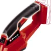 Power X-Change Bezprzewodowe nożyce do trawy GC-CG 18/1 Li-Solo, 18 V (czerwony/czarny, bez akumulatora i ładowarki)