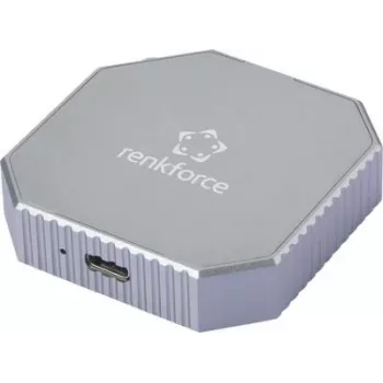 Renkforce RF-6694572 Napęd magazynujący