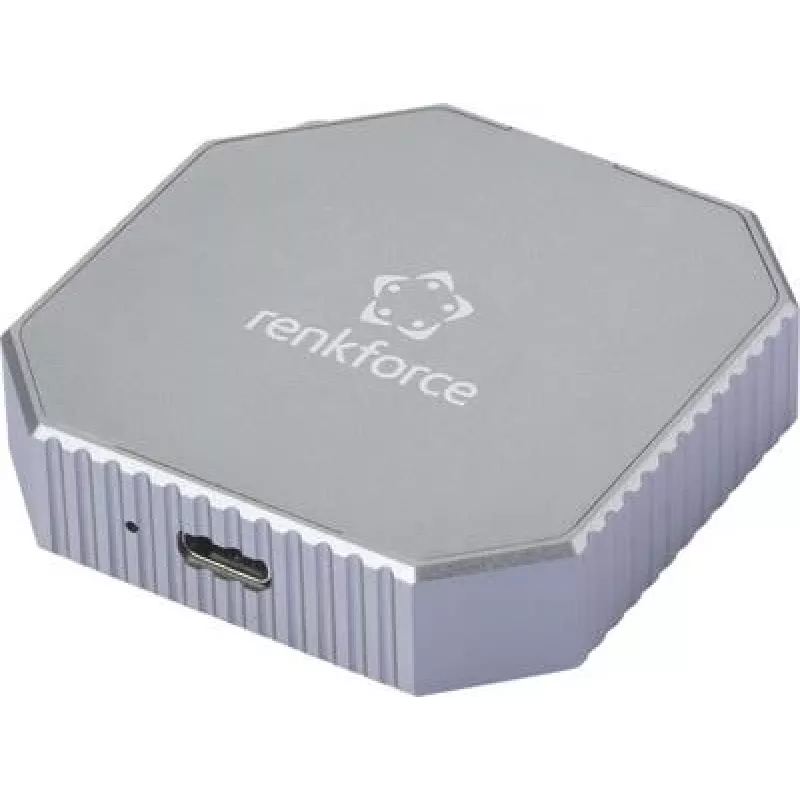 Renkforce RF-6694572 Napęd magazynujący