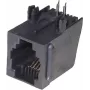 Gniazdo elektryczne ShiverPeaks BS79215 czarny