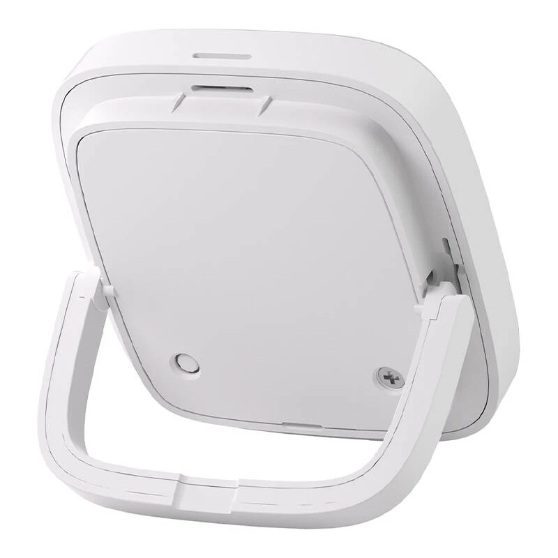 Sonoff ZigBee Wewnętrzny Czujnik Temperatury i Wilgotności SNZB-02D Bezprzewodowy Bateria CR2450