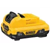 DeWALT DCB124-XJ akumulator/ładowarka do narzędzi bezprzewodowych