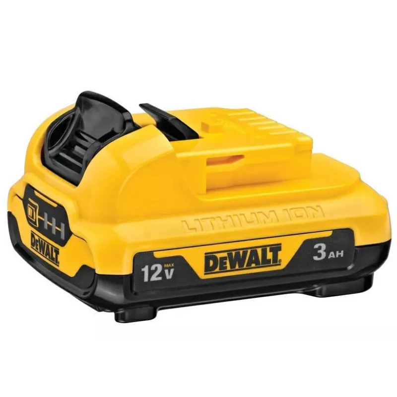 DeWALT DCB124-XJ akumulator/ładowarka do narzędzi bezprzewodowych