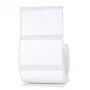 Rolka etykiet NIIMBOT 008-7002102 50 x 30 mm 230 etykiet — papierowa termiczna prostokątna klej permanentny