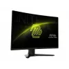 Monitor komputerowy MSI MAG 274CQF 68,6 cm (27 cali) 2560 x 1440 pikseli Wide Quad HD Czarny