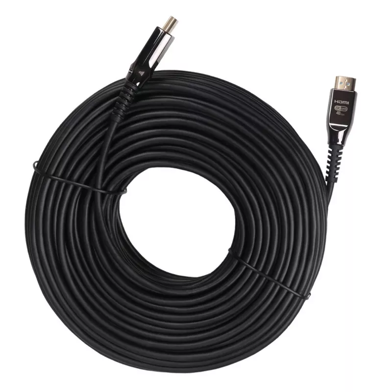 Kabel HDMI optyczny 10 m