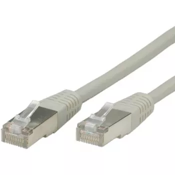 Value 21.99.0811 Ethernet kabel krosowy szary