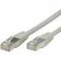 Value 21.99.0811 Ethernet kabel krosowy szary
