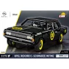 Zestaw konstrukcyjny Cobi Opel Rekord C, plastikowy model samochodu, 2078 elementów, wiek 10+