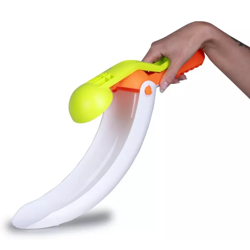 Snowball maker Jamara Snow Play Snowball thrower 2in1, wielokolorowy, 0,21 kg