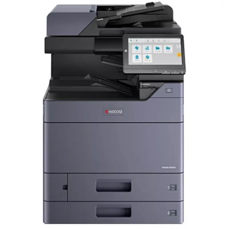 Kyocera TASKalfa MZ2501ci Drukarka Laser Kolor MFP A3 25 str./min Ethernet LAN USB NFC