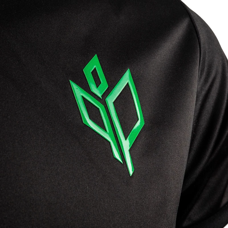 Sprout Oryginalny Player Jersey 2023 Edition - czarny (S)