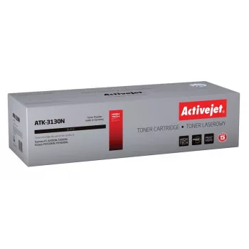 Toner ActiveJet ATK-3130N zamiennik do Kyocera TK-3130, czarny, 1 szt., laserowy