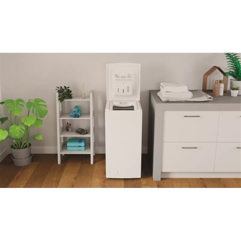 Pralka BTWS6240PPLN