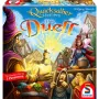 The Quacks of Quedlinburg - Das Duell, Gra planszowa