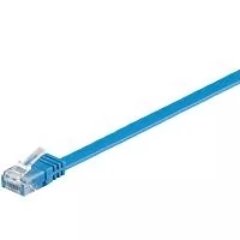 Kabel sieciowy Goobay RJ-45 CAT6 3m