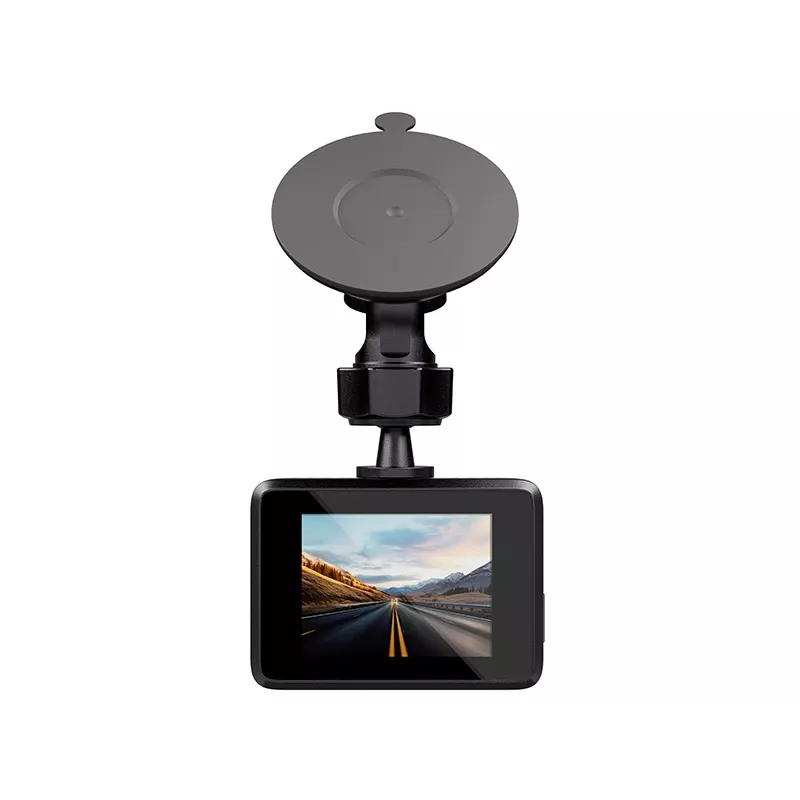 Kamera samochodowa TRACER Tracer Spectra 2D — kompaktowy rejestrator jazdy
