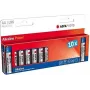 AgfaPhoto 110-803951 Alkaliczna bateria 1,5 V nieładowalna (11080395)