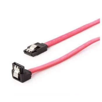 Kabel SATA-DATA 0.3M/CC-SATAM-DATA90-0.3M GEMBIRD