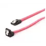 Kabel SATA-DATA 0.3M/CC-SATAM-DATA90-0.3M GEMBIRD