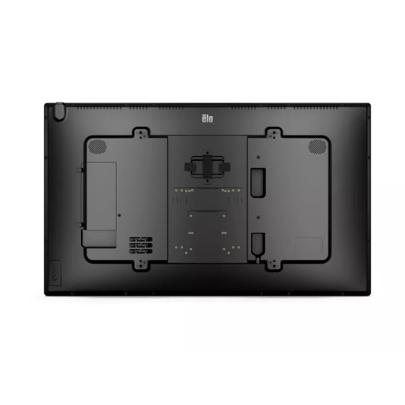 Elo Touch Systems E103351 Wyświetlacz 4304 L Czarny