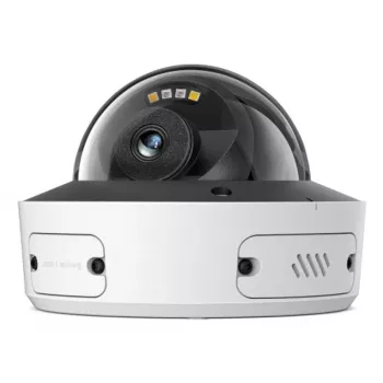 TP-Link InSight S285 Kopułkowa kamera IP do monitoringu zewnętrznego 3840 x 2160 pikseli, montaż sufitowy