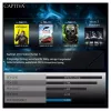 Computer Captiva CAPTIVA PC Advanced Gaming R92-912 Ryzen 7 5700X 32GB SSD 1TB RTX5060 8GB Windows 11 Home 64-bit