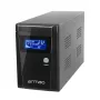 Zasilacz awaryjny (UPS) Armac O/1500E/LCD Line-Interactive 1.5 kVA, 3 gniazda wyjściowe
