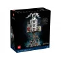 LEGO HARRY POTTER 76417 Wioska Hogsmeade - Edycja kolekcjonerska