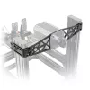 Uchwyt montażowy Asetek SimSports Steel Czarny 135x535x168mm