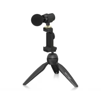 Behringer PRO VIDEO KIT Mikrofon do produkcji wideo