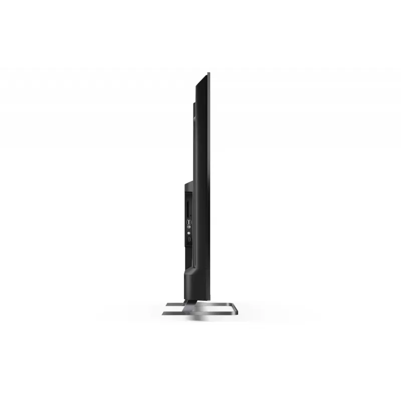Telewizor Sharp 4K Ultra HD QLED MiniLED | 55JP7265E | 55 | Google TV | UHD