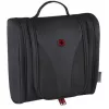 Kosmetyczka Wenger SwissGear 611877 6 L Poliester Czarny