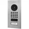 System wideodomofonu DoorBird D1101V Stal nierdzewna 1080p IR