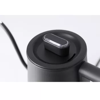 Czajnik elektryczny Caso Coffee Classic Kettle — 0,6 l, 1310 W, czarny