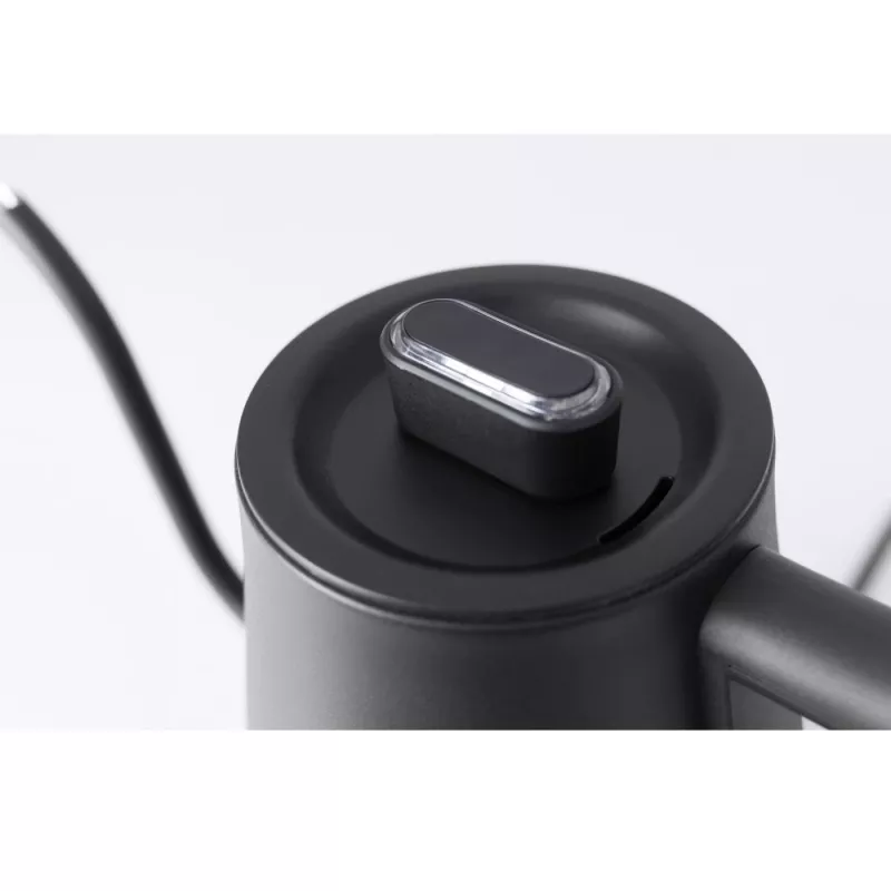 Czajnik elektryczny Caso Coffee Classic Kettle — 0,6 l, 1310 W, czarny