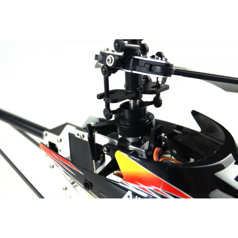 Amewi Buzzard Pro XL Brushless Helicopter - RTF 2.4GHz - 4-kanałowy Tryb 1-4