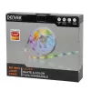 DENVER LSC-531 listwa świetlna 24W 2700-6500K RGB/ciepła biel/chłodna biel
