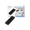 Obudowa SSD LogiLink UA0314 Czarna M.2