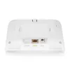 Zyxel NWA90BE PRO 5764 Mbit/s Biały Power over Ethernet (PoE)