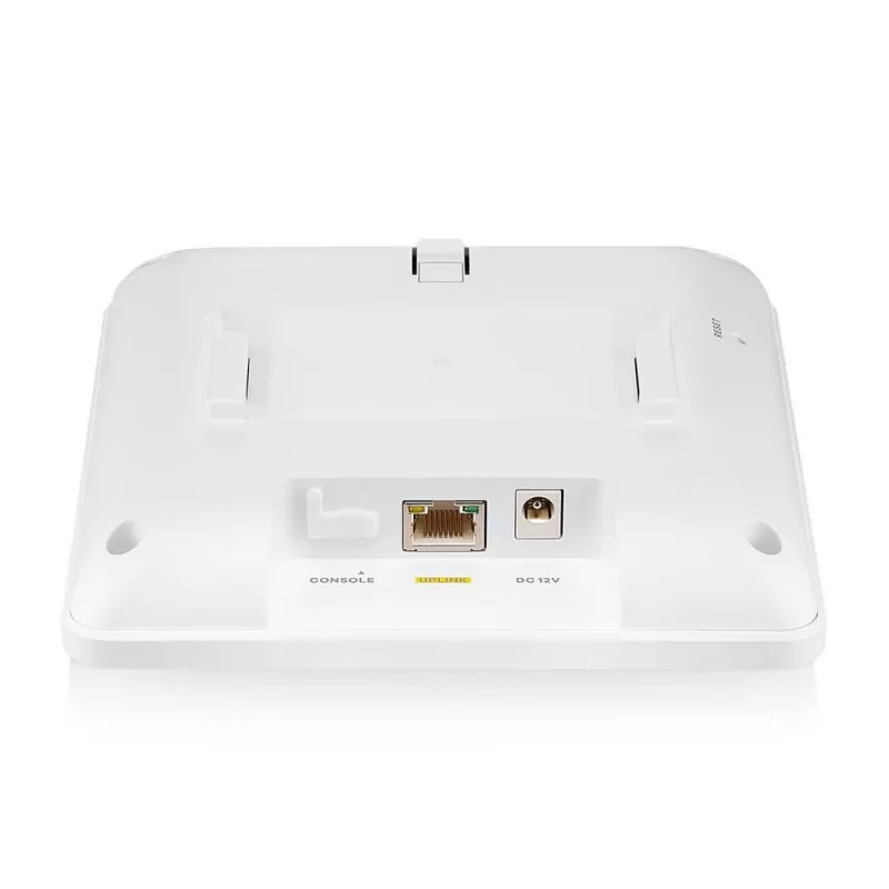 Zyxel NWA90BE PRO 5764 Mbit/s Biały Power over Ethernet (PoE)