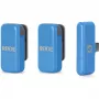 Bezprzewodowy mikrofon krawatowy Rode Wireless Micro — niebieski (WIMICROCBLU)