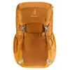 Plecak DEUTER Junior maple-amber — plecak dziecięcy marki Deuter