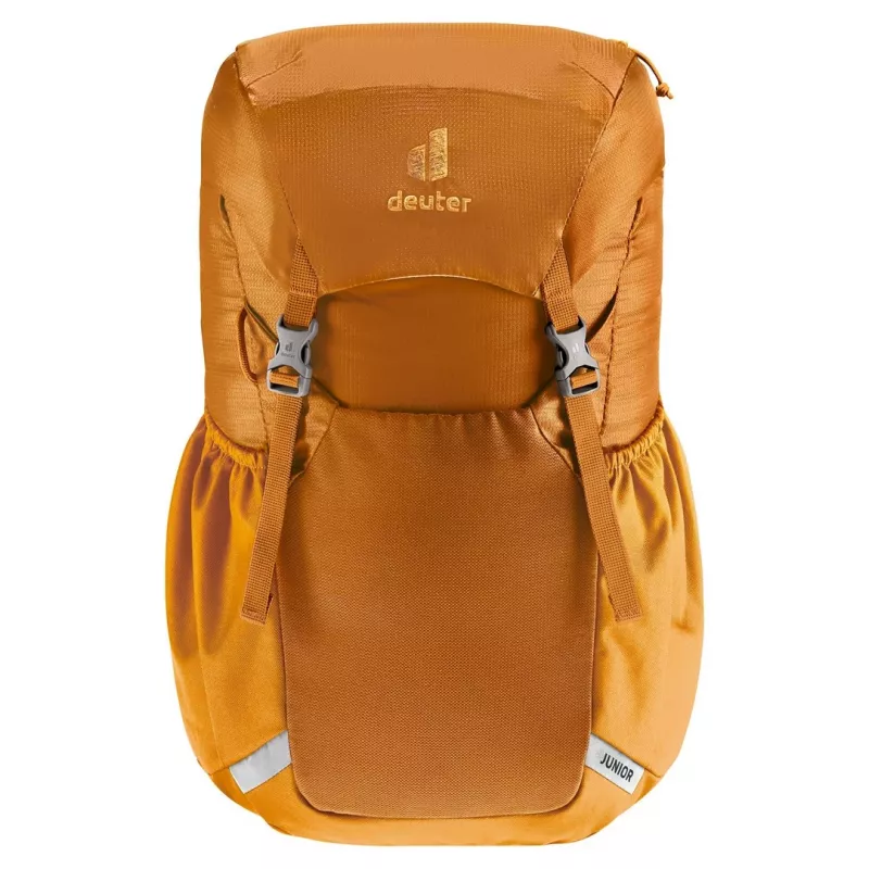 Plecak DEUTER Junior maple-amber — plecak dziecięcy marki Deuter