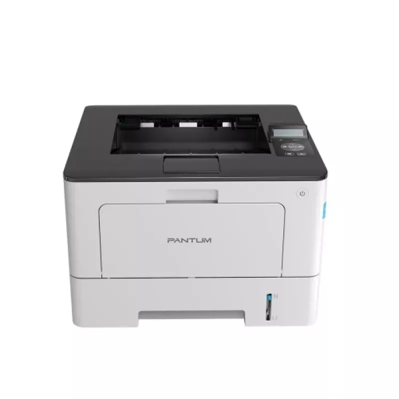 Pantum BP5100DW Drukarka laserowa czarno-biała A4 40 str./min USB Wi-Fi Ethernet LAN NFC