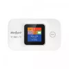 Router bezprzewodowy Rebel RB-0701, jednopasmowy (2,4 GHz), 3G, 4G