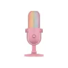 Mikrofon PC Razer Seiren V3 Chroma Pink
