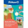 Pelikan 101547 - PDF - dorośli i dzieci - Pelikan - Rękodzieło i hobby - 1 strona - niemiecki (101547)