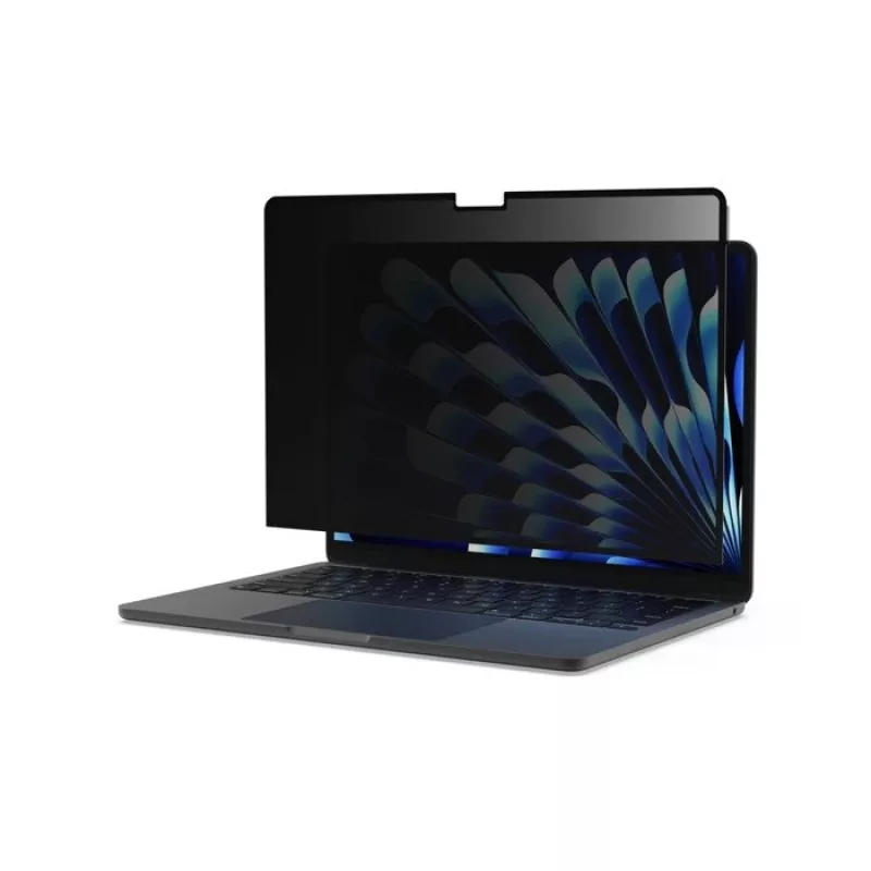 Folia ochronna TruePrivacy do MacBooka 13 cali