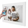 Cyfrowa ramka na zdjęcia DENVER PFF-1026 10,1 cala Wi‑Fi, wyświetlacz dotykowy 10,1 cala